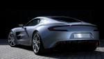 Aston Martin 
