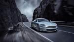 Aston Martin DBS