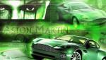  Aston Martin