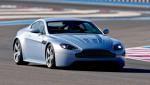 Aston Martin V12 Vantage RS