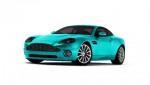 Aston Martin Vanquish