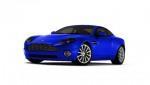 Aston Martin Vanquish