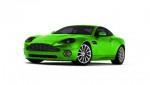Aston Martin Vanquish