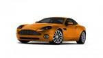 Aston Martin Vanquish