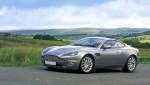Aston Martin Vanquish