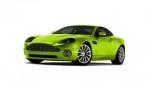 Aston Martin Vanquish