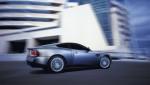 Aston Martin Vanquish