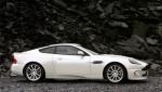 Aston Martin Vanquish S