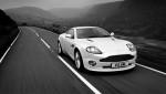 Aston Martin Vanquish S