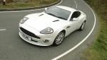 Aston Martin Vanquish S