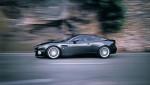 Aston Martin Vanquish S