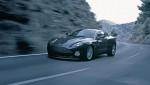 Aston Martin Vanquish S