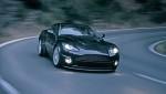 Aston Martin Vanquish S