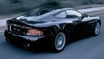 Aston Martin Vanquish S