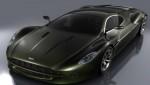 Aston Martin