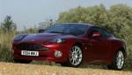 Aston Martin Vanquish-V12-S