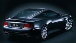Aston Martin Vanquish-V12-S