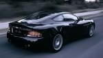 Aston Martin Vanquish-V12-S