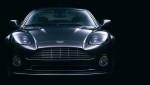 Aston Martin Vanquish-V12-S