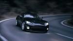 Aston Martin Vanquish-V12-S
