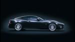 Aston Martin Vanquish-V12-S