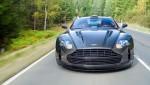 Aston Martin Mansory
