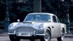 Aston Martin old