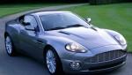 Aston Martin Vanquish