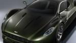 Aston Martin AMV