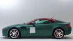 Aston Martin 