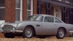 Aston Martin db5 