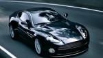 Aston Martin Vanquish 