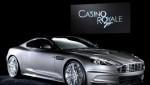 Aston Martin  Casino Royale
