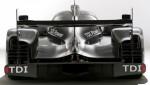 Audi TDI   