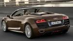 Ҹ  Audi R8