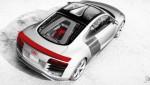Audi rx 8  