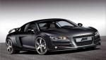 Audi R8 ABT