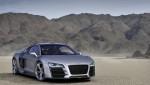 audi-r8-salt-flats