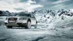 Audi A6 Allroad Quattro