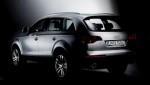 - Audi Q7