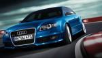  Audi RS4
