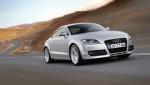 Audi TT Coupe 