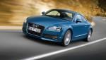 Audi TT Coupe 