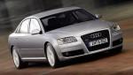 AUDI 2.8L V 8