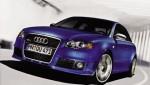 Ҹ- Audi rs4