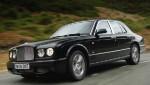Bentley Arnage