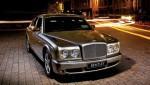 Bentley Arnage