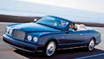 Bentley Azure