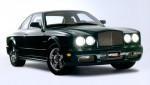  Bentley Continental T