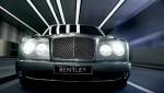 bentley